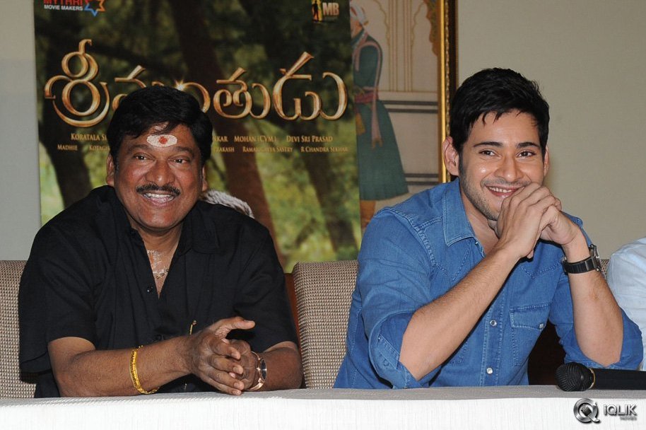 Srimanthudu-Movie-Thanks-Press-Meet